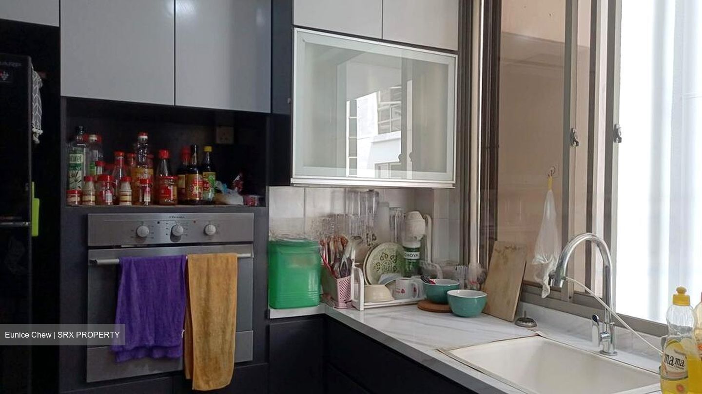 Parc Vista (D22), Condominium #454341641